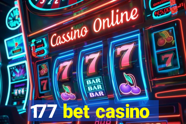 177 bet casino